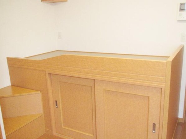 レオパレスリリオンの物件内観写真